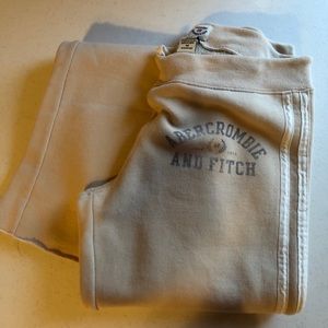 Abercrombie & Fitch sweatpants